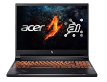 لپ تاپ ایسر لپ تاپ ایسر 16 اینچی مدل Nitro V16 ANV16 i5 14450HX 16GB 512GB RTX 4050
